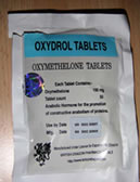 Oxydrol 100 mg
