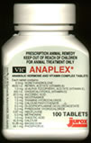 Анаплекс - ANAPLEX - Jurox Australia