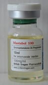 Mastabol 100 - Мастабол 100